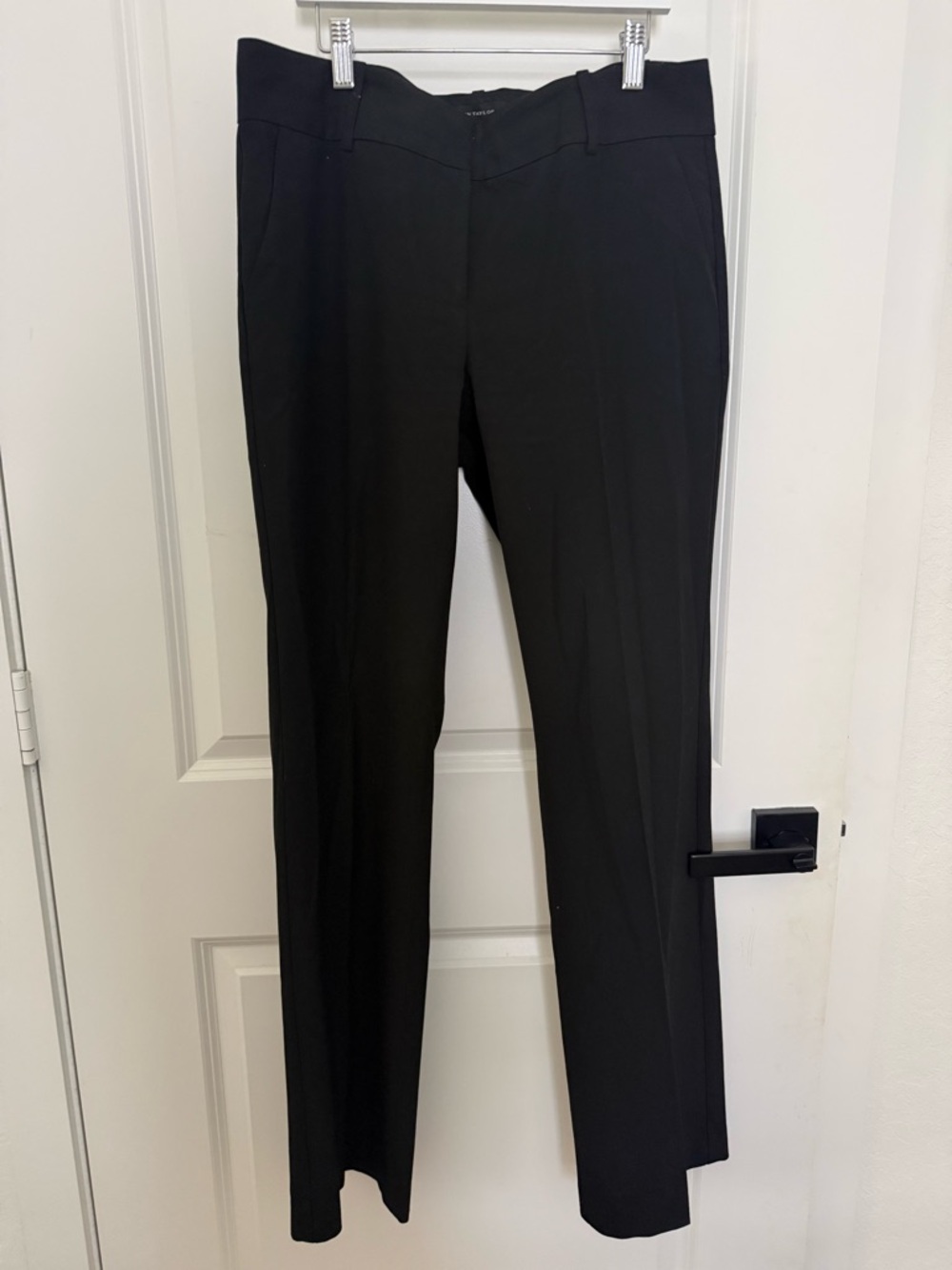 Ann Taylor Work Pants